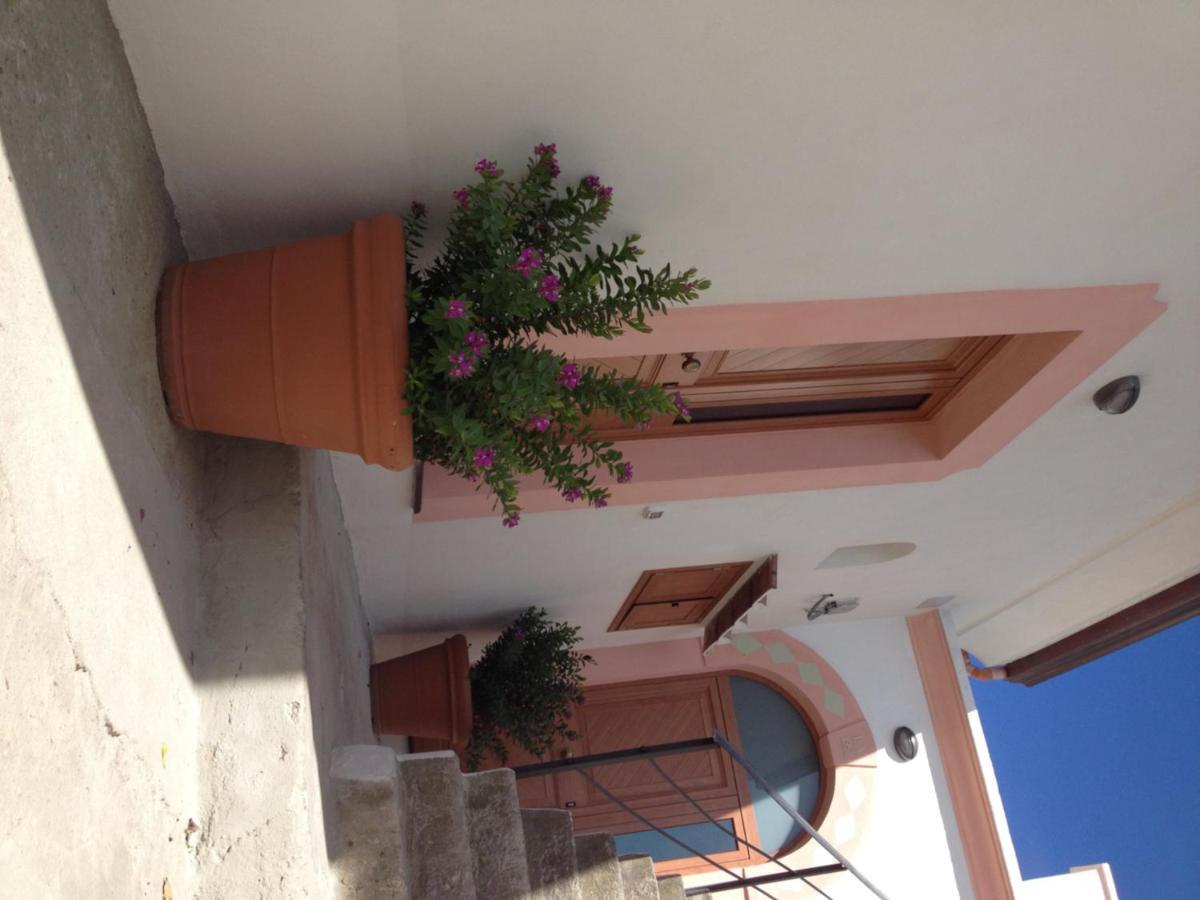 Calipso Residence Furore Exterior foto